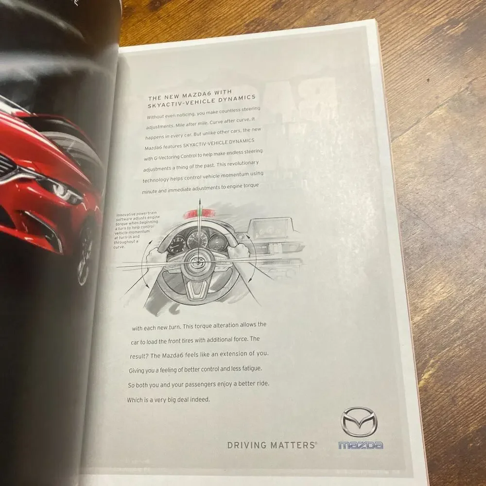 January 2017 MOTOR TREND MAGAZINE - AWARDS